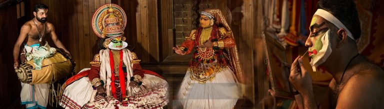 Kerala culture