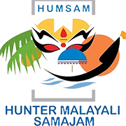 HUMSAM logo