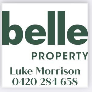 Belle Property