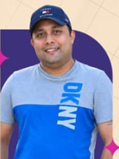 Jeeno Jose – Secretary