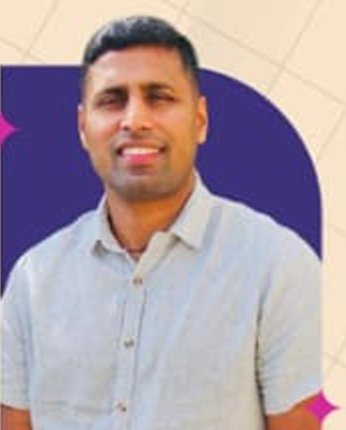 Jinto Thomas – Joint Secretary