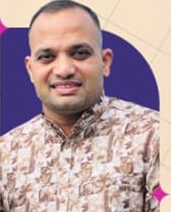 Jinu Joseph – Finance