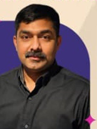 Johnson Jose – Social Media Coordinator