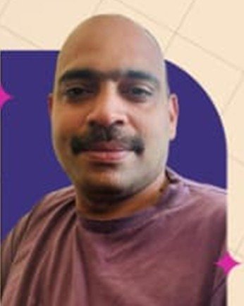 Jomon Emmanuel – Vice President