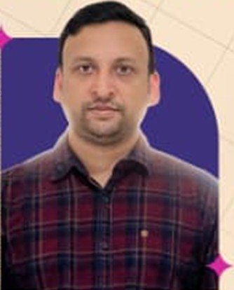 Shibu Joseph – Public Relations Officer (PRO)