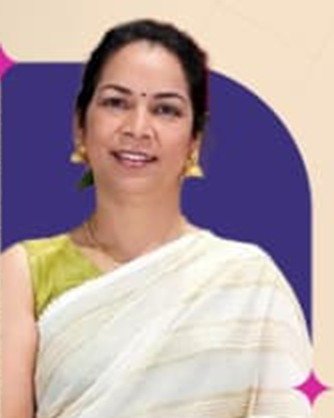 Shiji Kuriakose – Cultural Coordinator