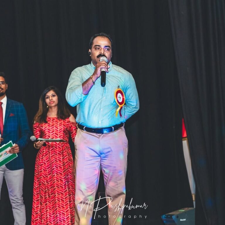 Harmony 2019 – HUMSAM