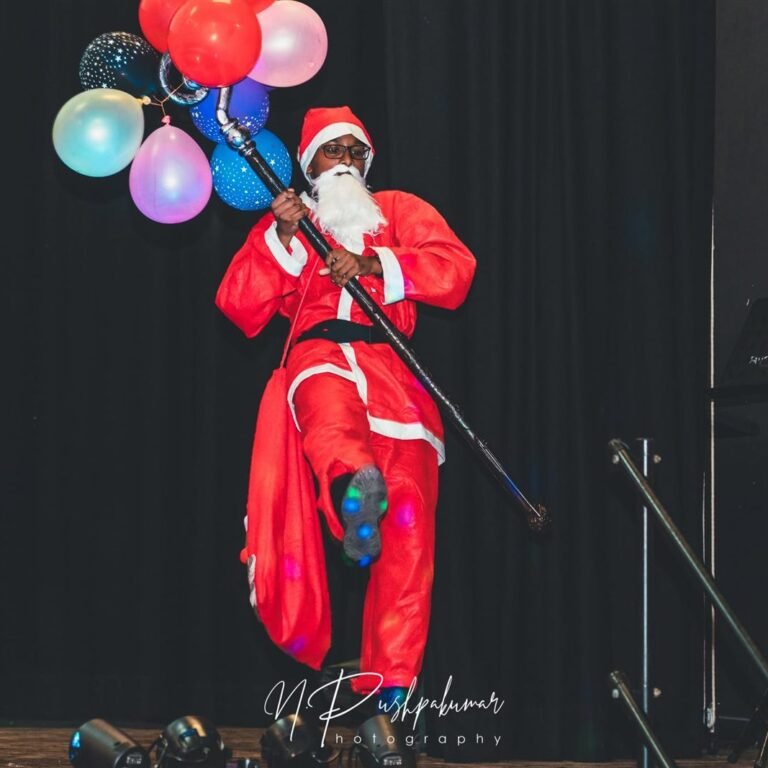 Harmony 2019 – HUMSAM
