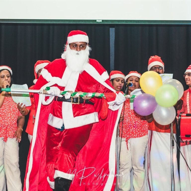 Harmony 2019 – HUMSAM