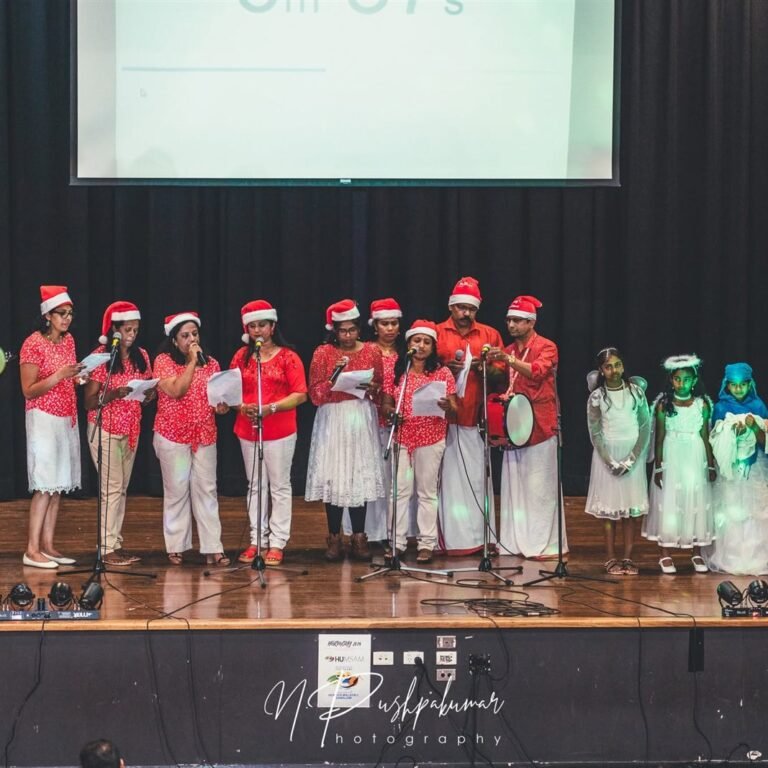 Harmony 2019 – HUMSAM