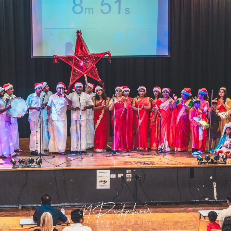 Harmony 2019 – HUMSAM
