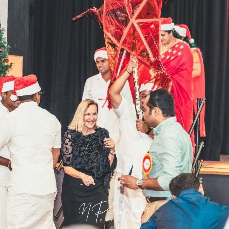 Harmony 2019 – HUMSAM