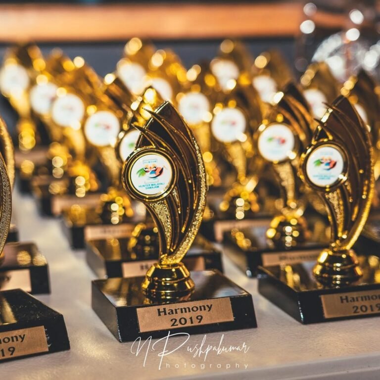 Harmony 2019 – HUMSAM