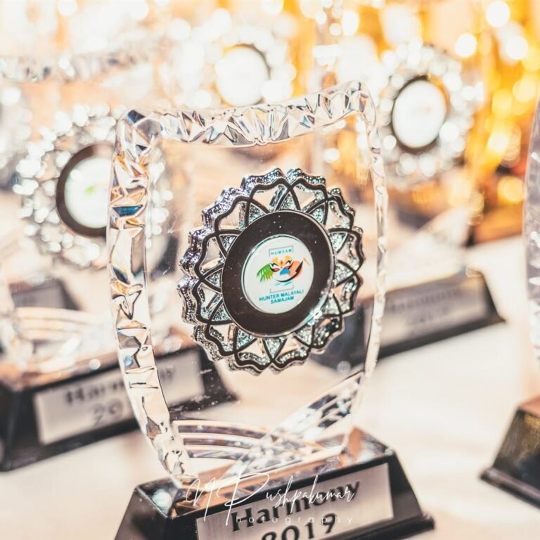 Harmony 2019 – HUMSAM