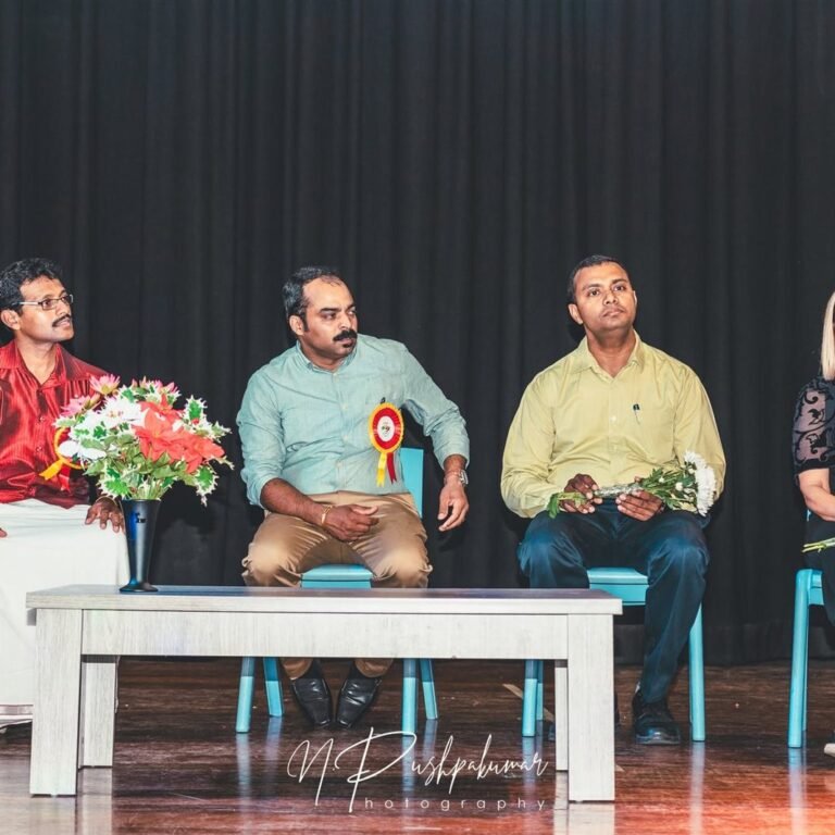 Harmony 2019 – HUMSAM