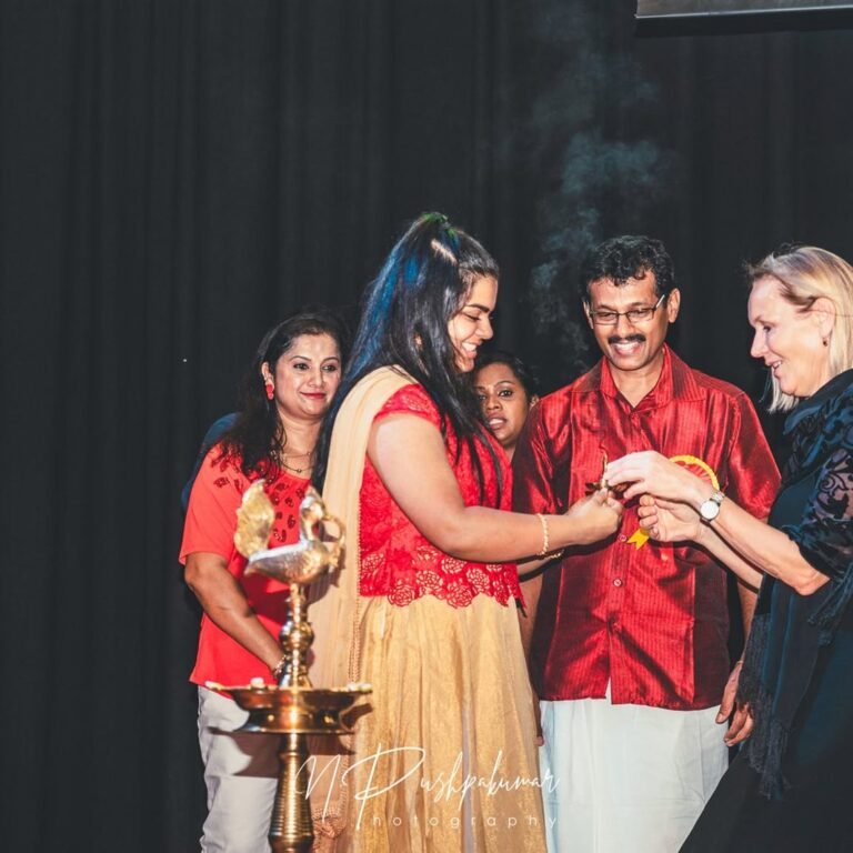 Harmony 2019 – HUMSAM