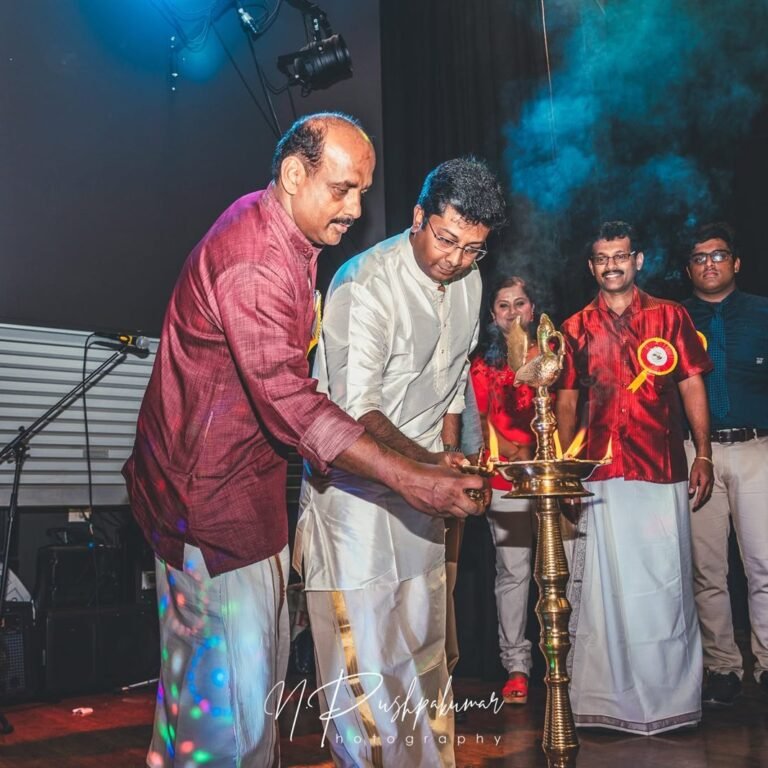 Harmony 2019 – HUMSAM