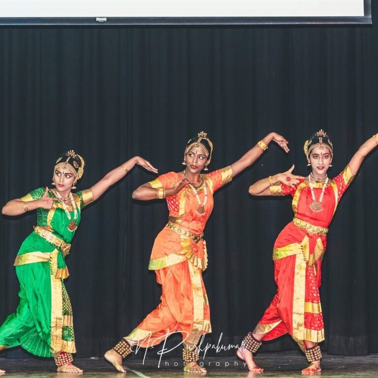 Harmony 2019 – HUMSAM