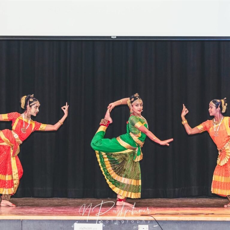 Harmony 2019 – HUMSAM