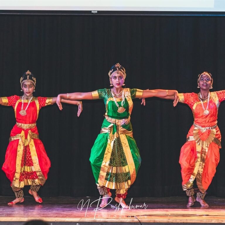 Harmony 2019 – HUMSAM