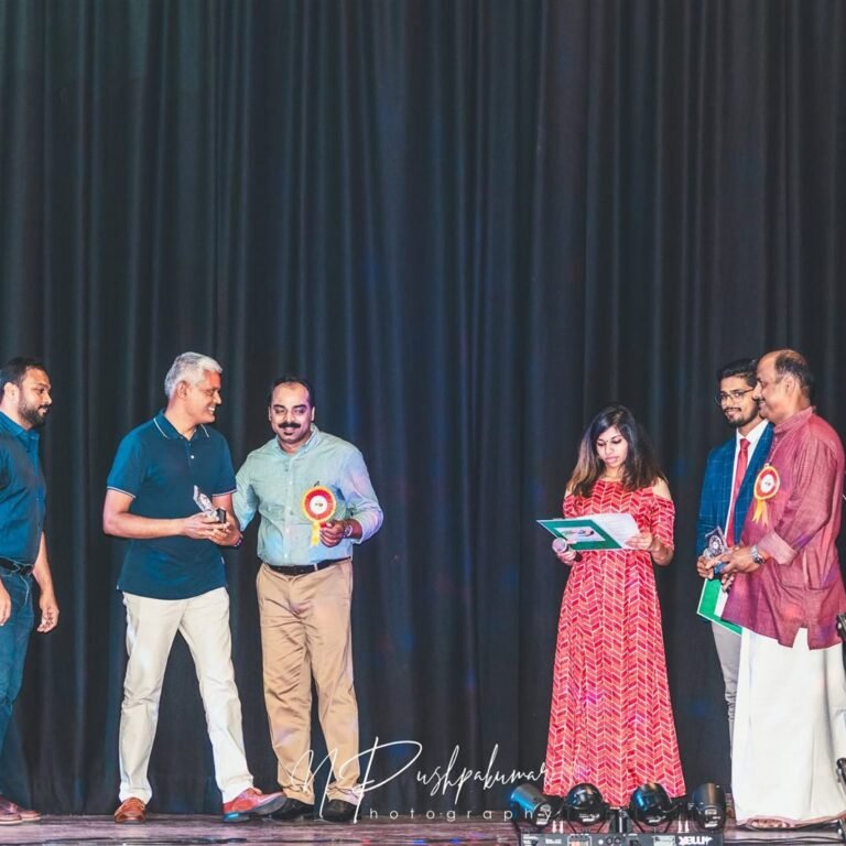 Harmony 2019 – HUMSAM