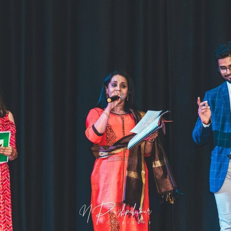 Harmony 2019 – HUMSAM