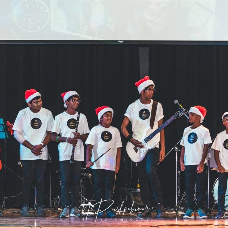 Harmony 2019 – HUMSAM