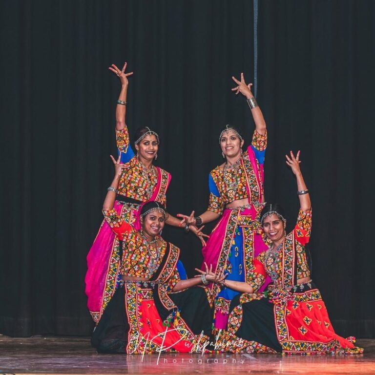 Harmony 2019 – HUMSAM