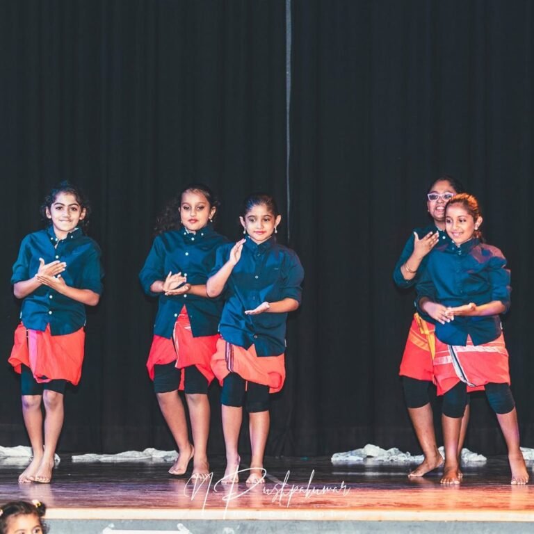 Harmony 2019 – HUMSAM