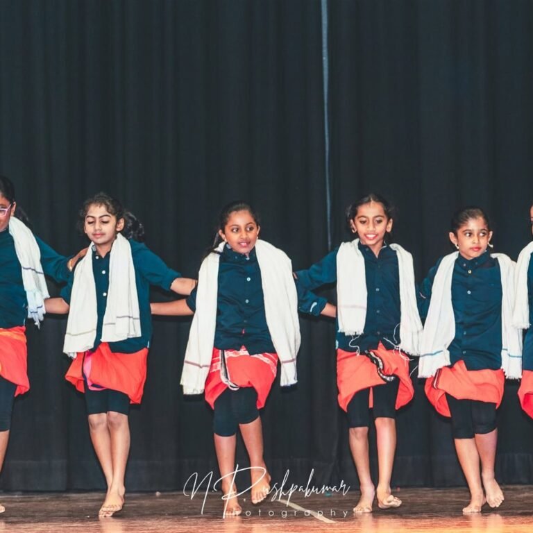 Harmony 2019 – HUMSAM