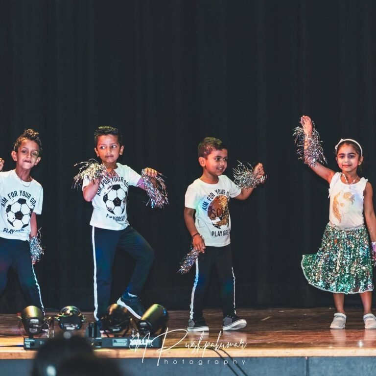 Harmony 2019 – HUMSAM