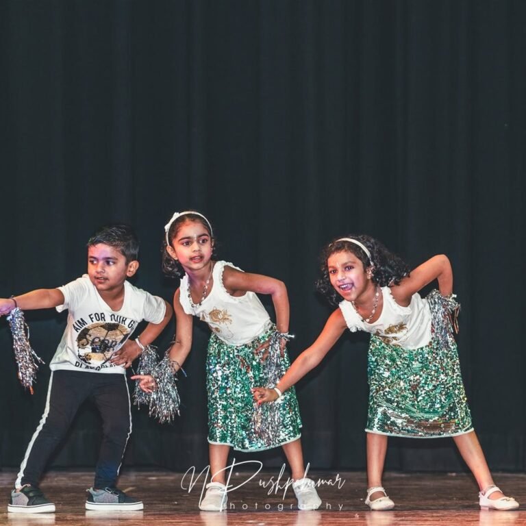Harmony 2019 – HUMSAM