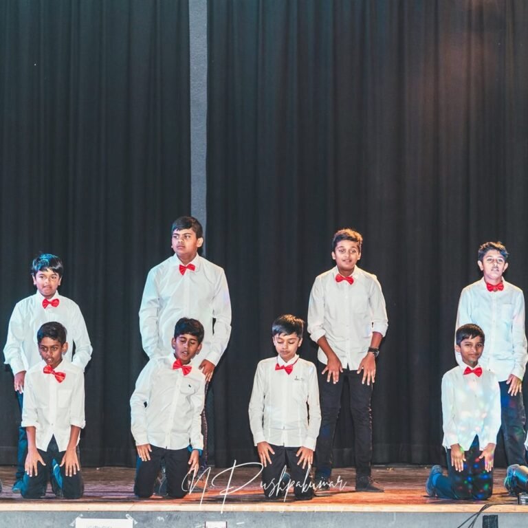 Harmony 2019 – HUMSAM