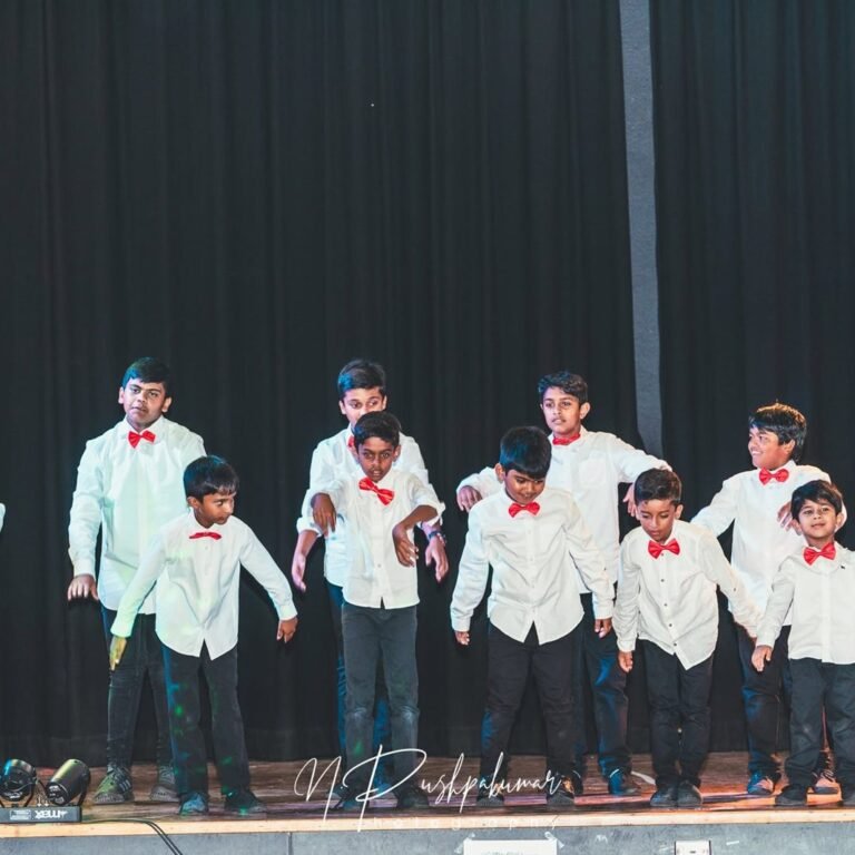 Harmony 2019 – HUMSAM