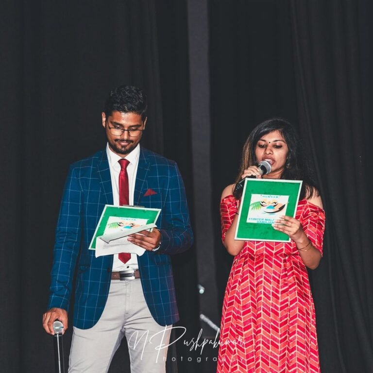 Harmony 2019 – HUMSAM