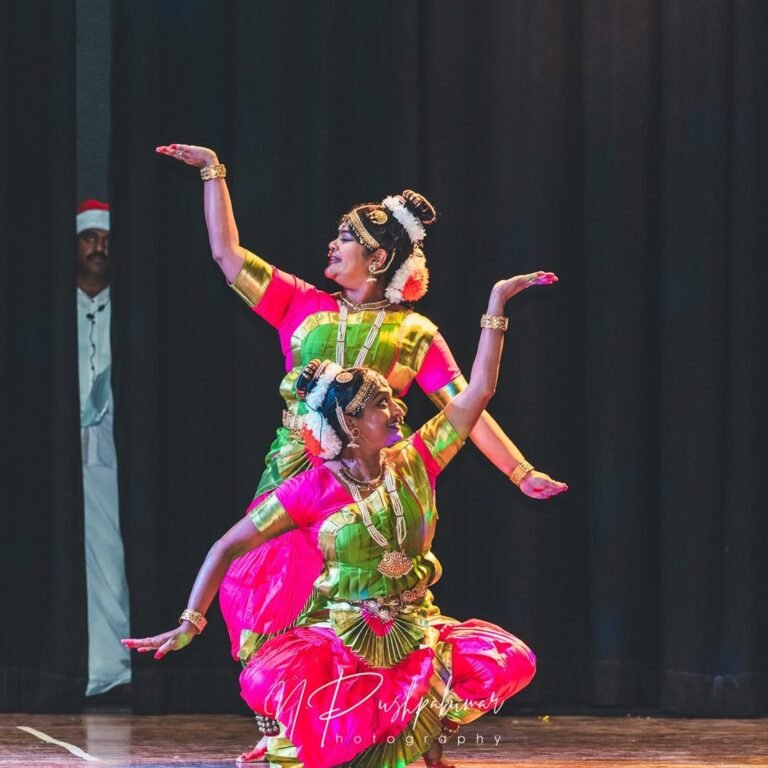 Harmony 2019 – HUMSAM
