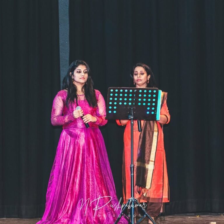 Harmony 2019 – HUMSAM