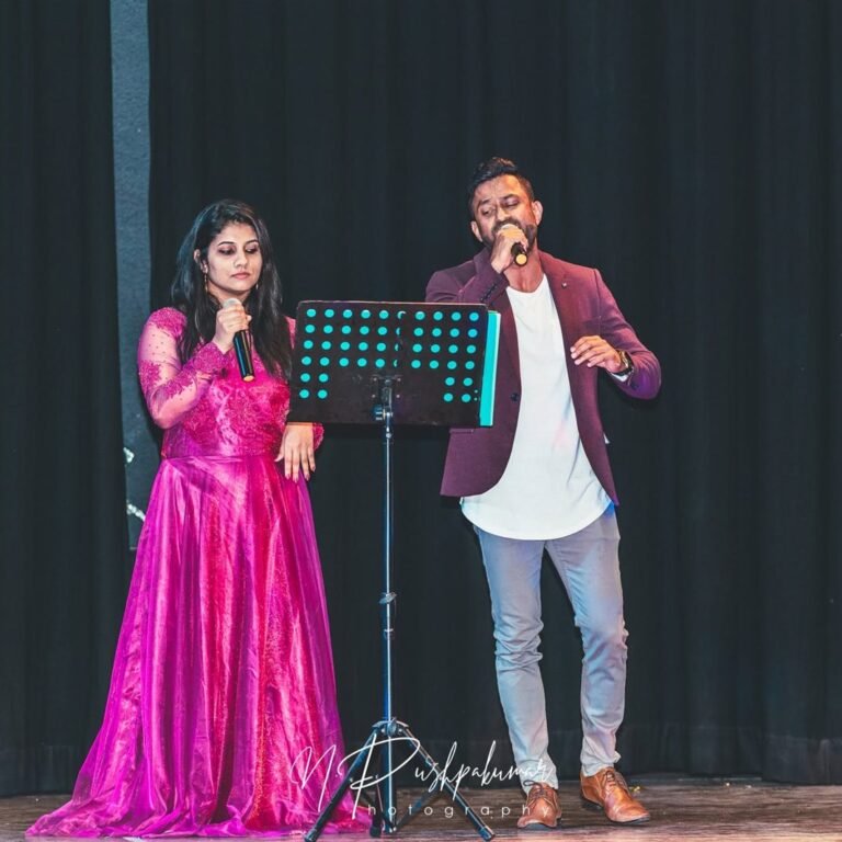 Harmony 2019 – HUMSAM