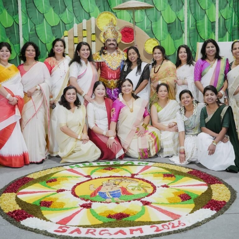 SARGAM 2026 – HUMSAM