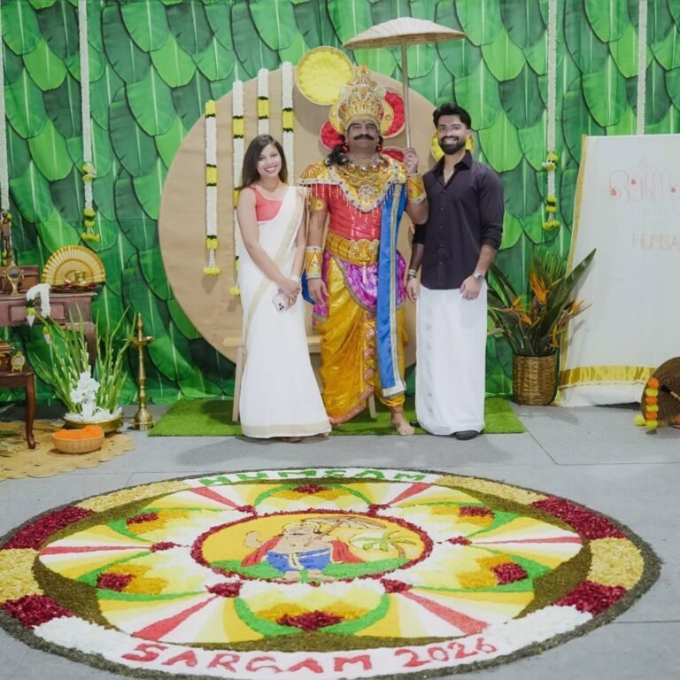 SARGAM 2026 – HUMSAM