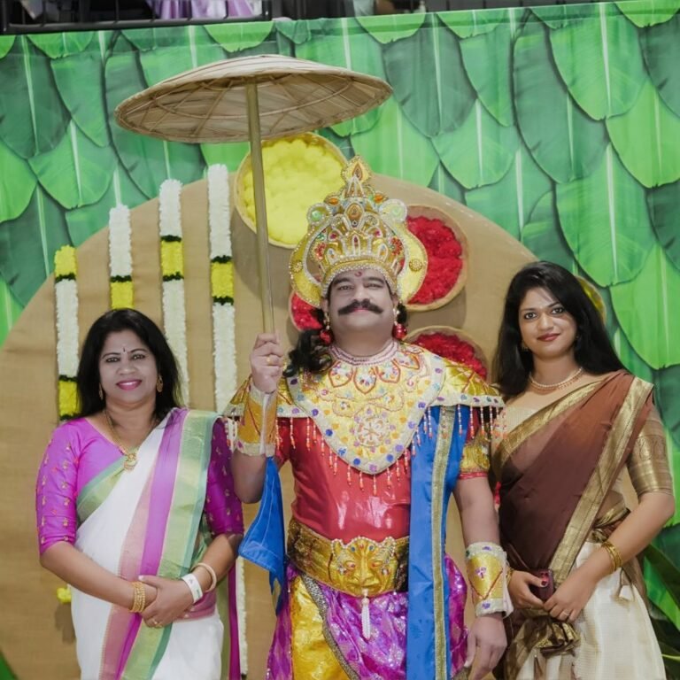 SARGAM 2026 – HUMSAM