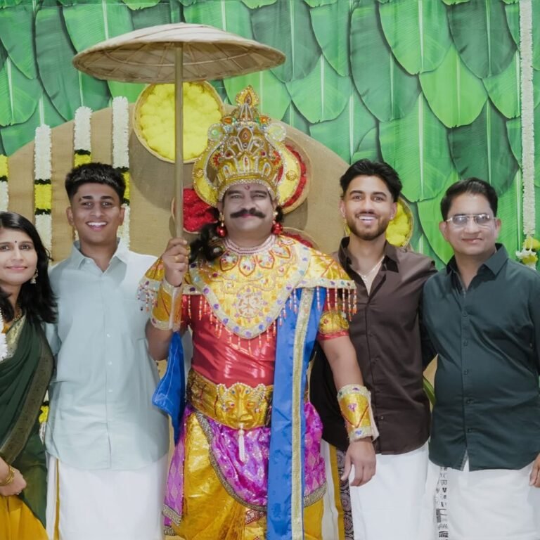 SARGAM 2026 – HUMSAM