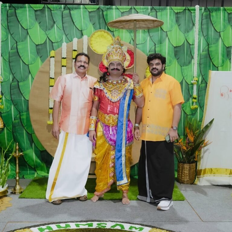 SARGAM 2026 – HUMSAM