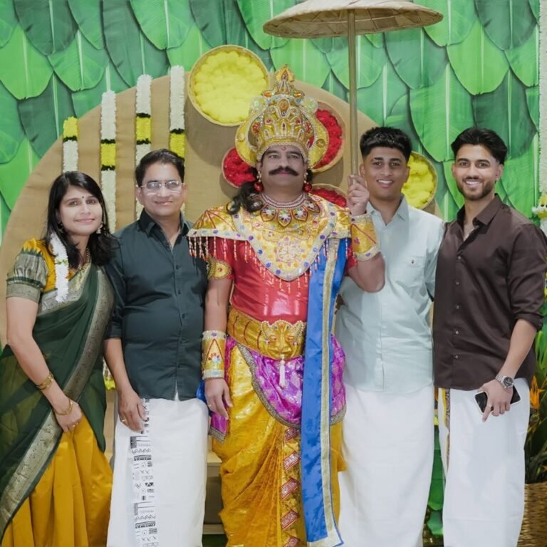 SARGAM 2026 – HUMSAM