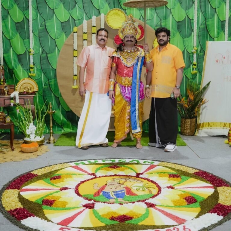 SARGAM 2026 – HUMSAM