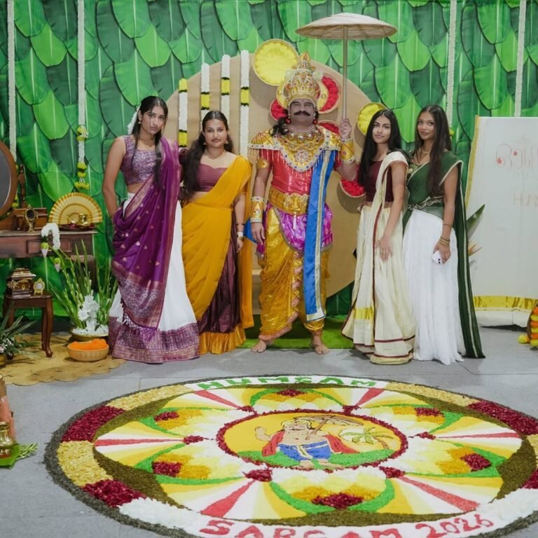 SARGAM 2026 – HUMSAM