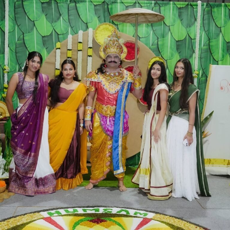 SARGAM 2026 – HUMSAM
