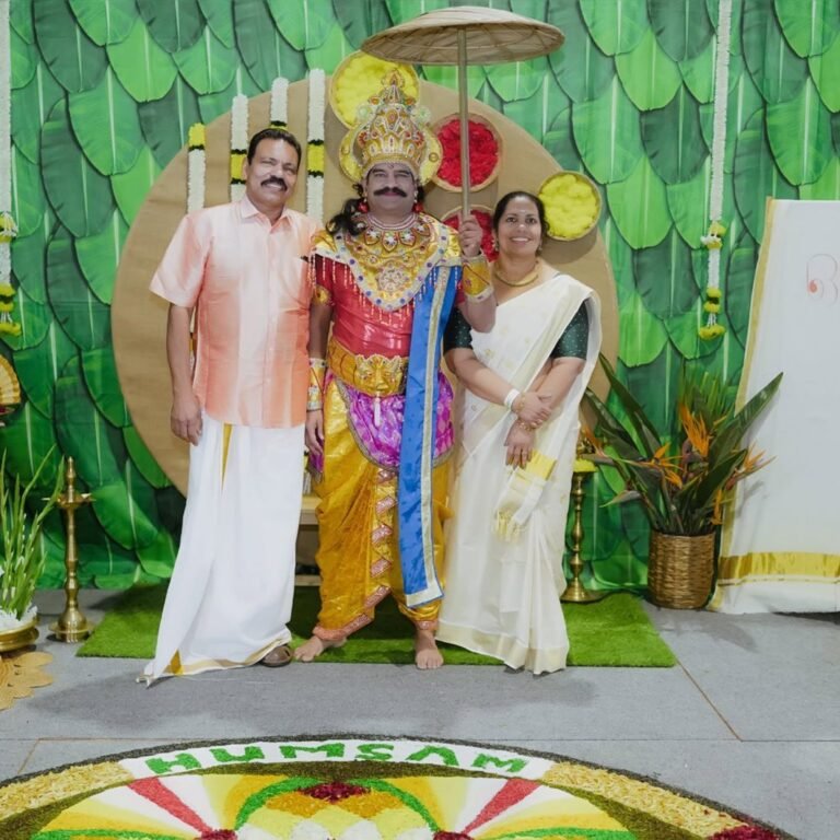 SARGAM 2026 – HUMSAM