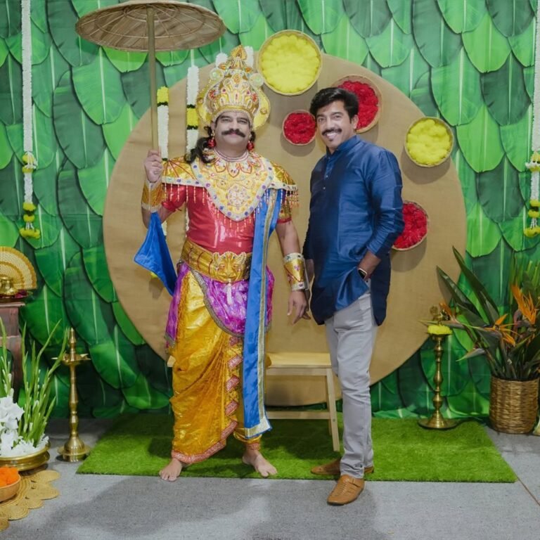 SARGAM 2026 – HUMSAM