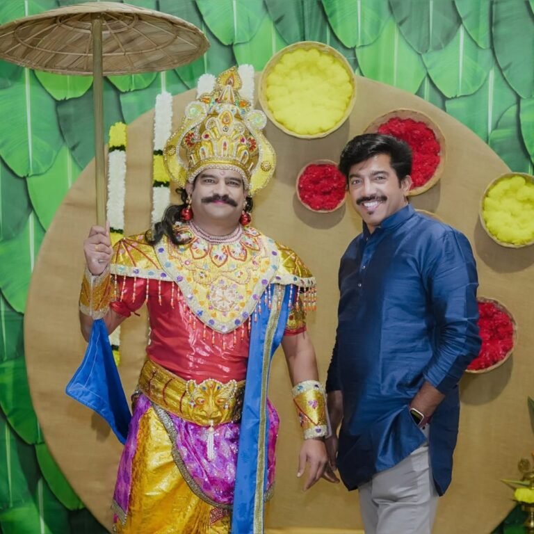 SARGAM 2026 – HUMSAM